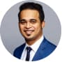 Zeeshan Ramlan Head of HR