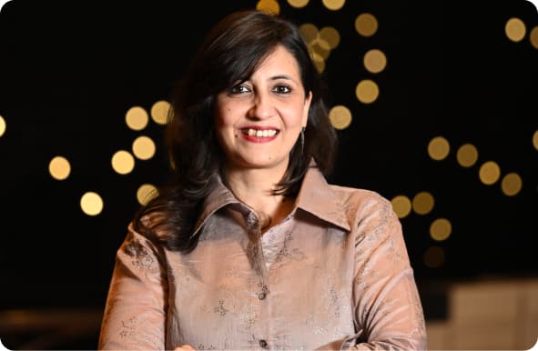Monica A. Mishra