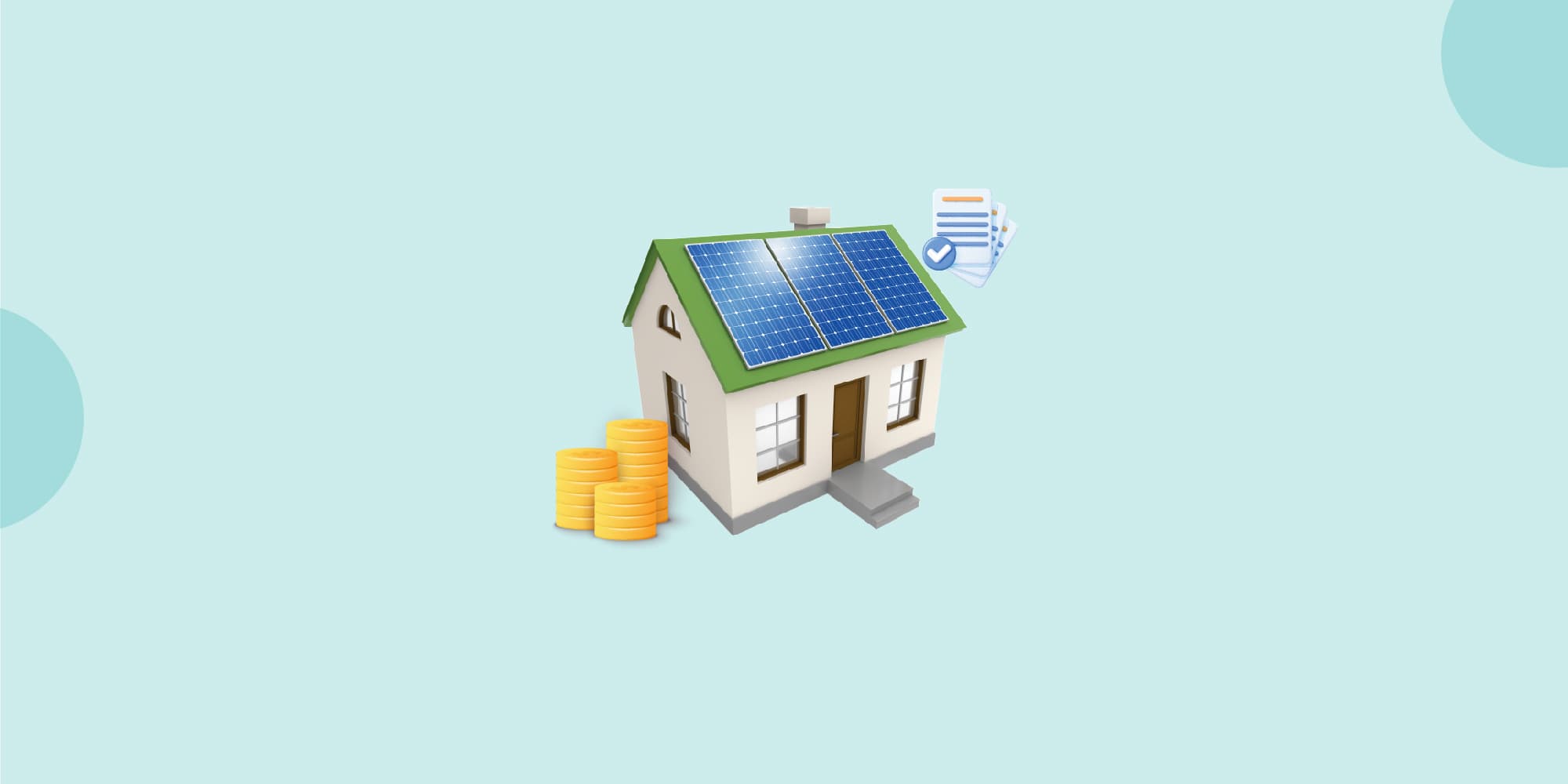 Solar Loan Requirements: Eligibility, Documents & More