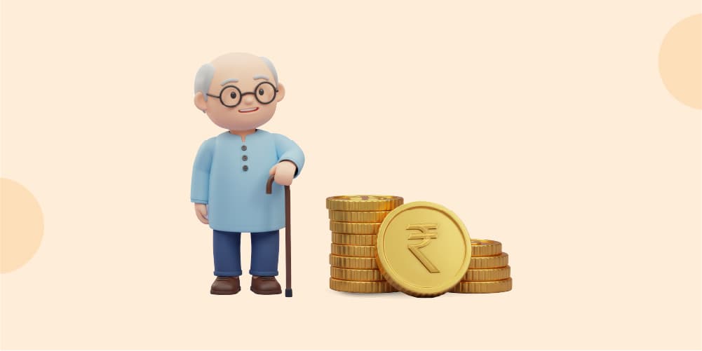 Senior Citizen Savings Scheme 2026